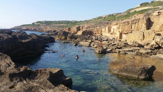 Vaschetta di Ciu Peppi